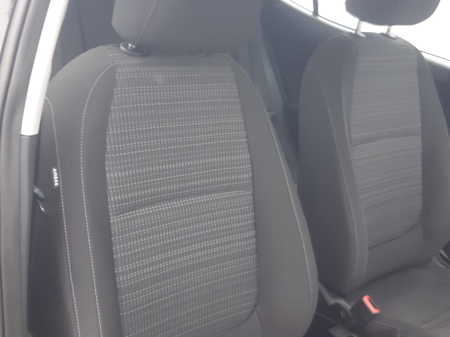 Kia Stonic 1.0 T -Gdi, fotografija 10