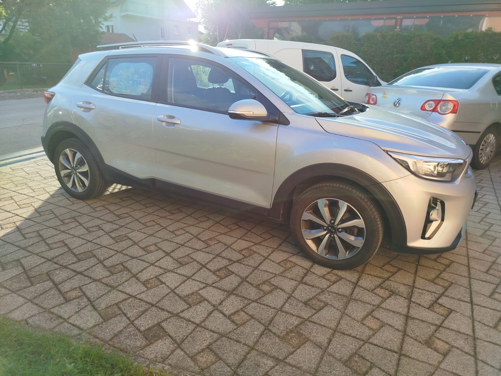 Kia Stonic 1.0 T-GDi, fotografija 6