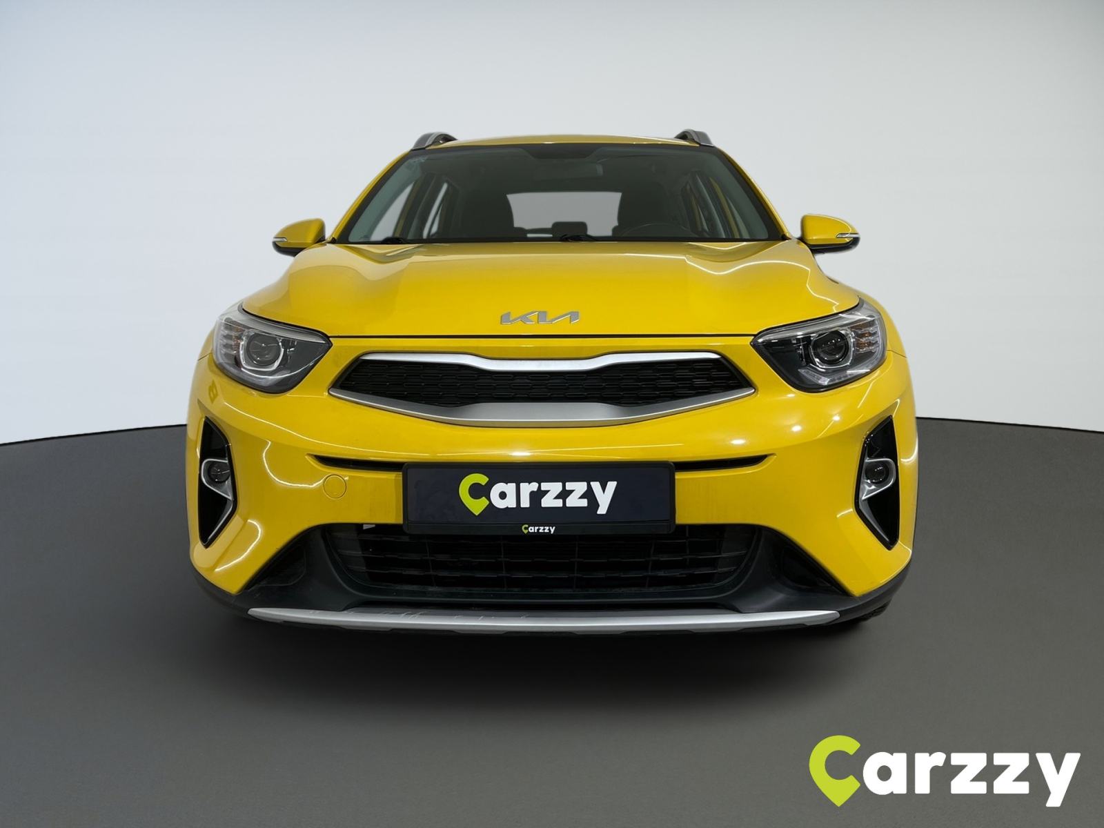 Kia Stonic 1.2 GAS LX URBAN M/T - 3 godine jamstva, fotografija 3