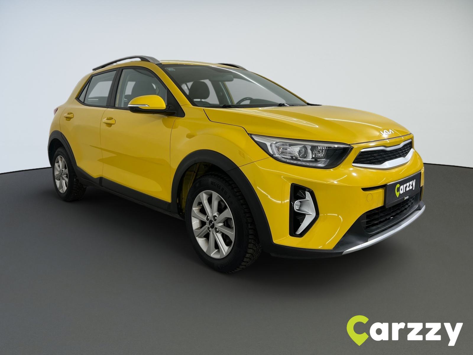 Kia Stonic 1.2 GAS LX URBAN M/T - 3 godine jamstva, fotografija 4