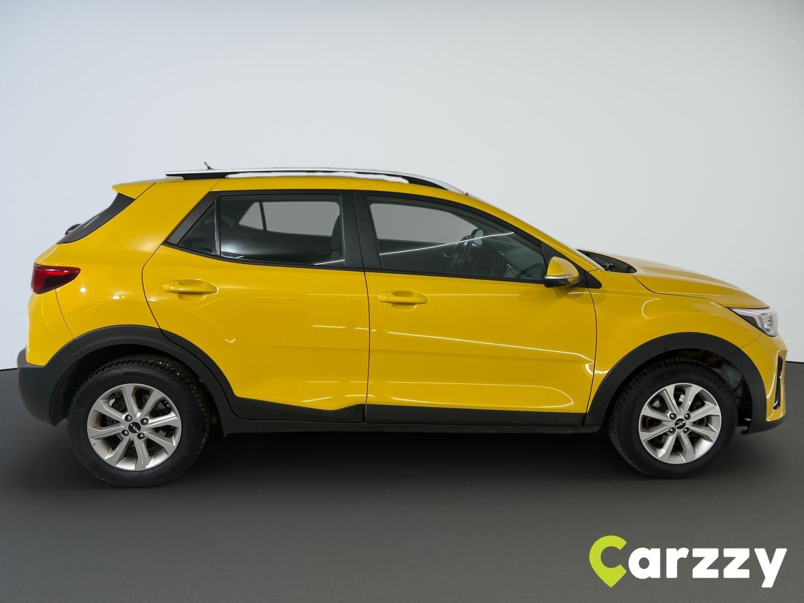 Kia Stonic 1.2 GAS LX URBAN M/T - 3 godine jamstva, fotografija 5