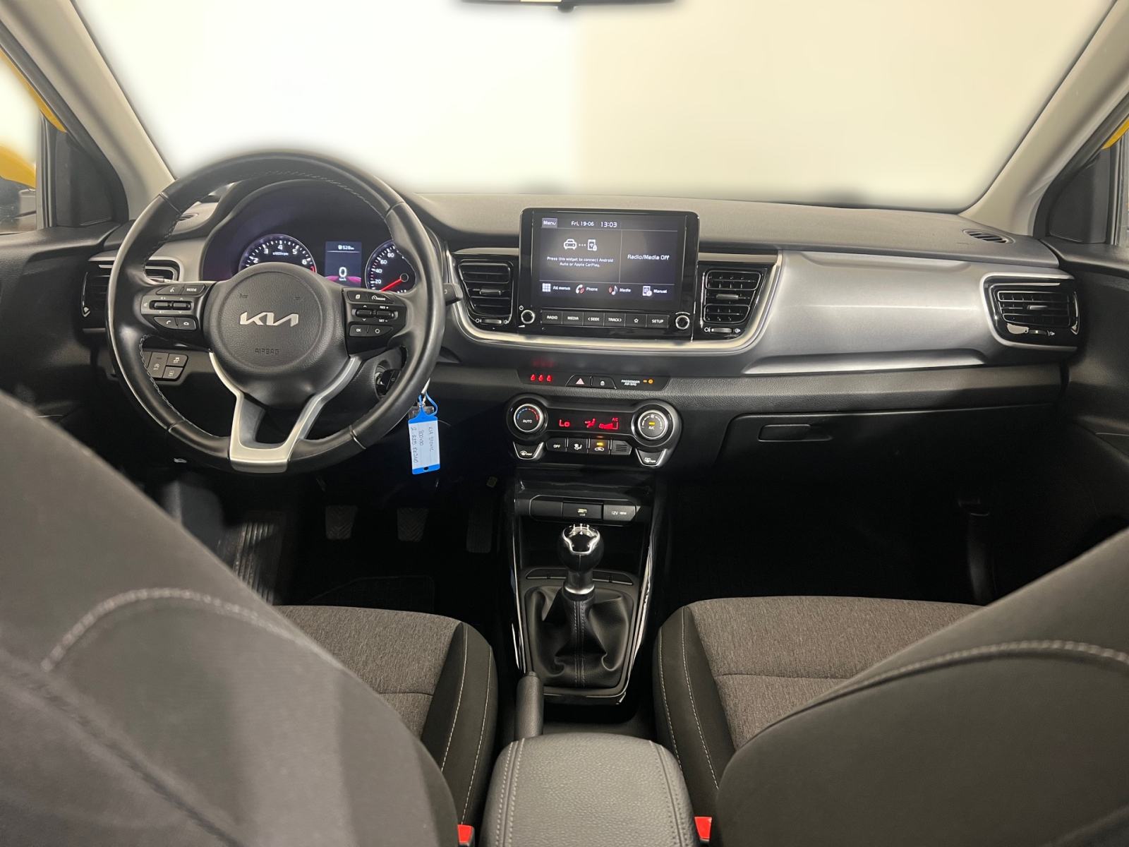 Kia Stonic 1.2 GAS LX URBAN M/T - 3 godine jamstva, fotografija 19