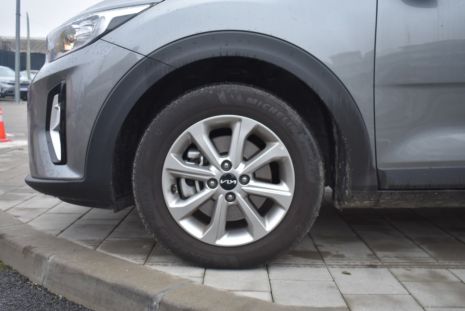 Kia Stonic 1,2 GAS LX URBAN+ M/T MRV, fotografija 10