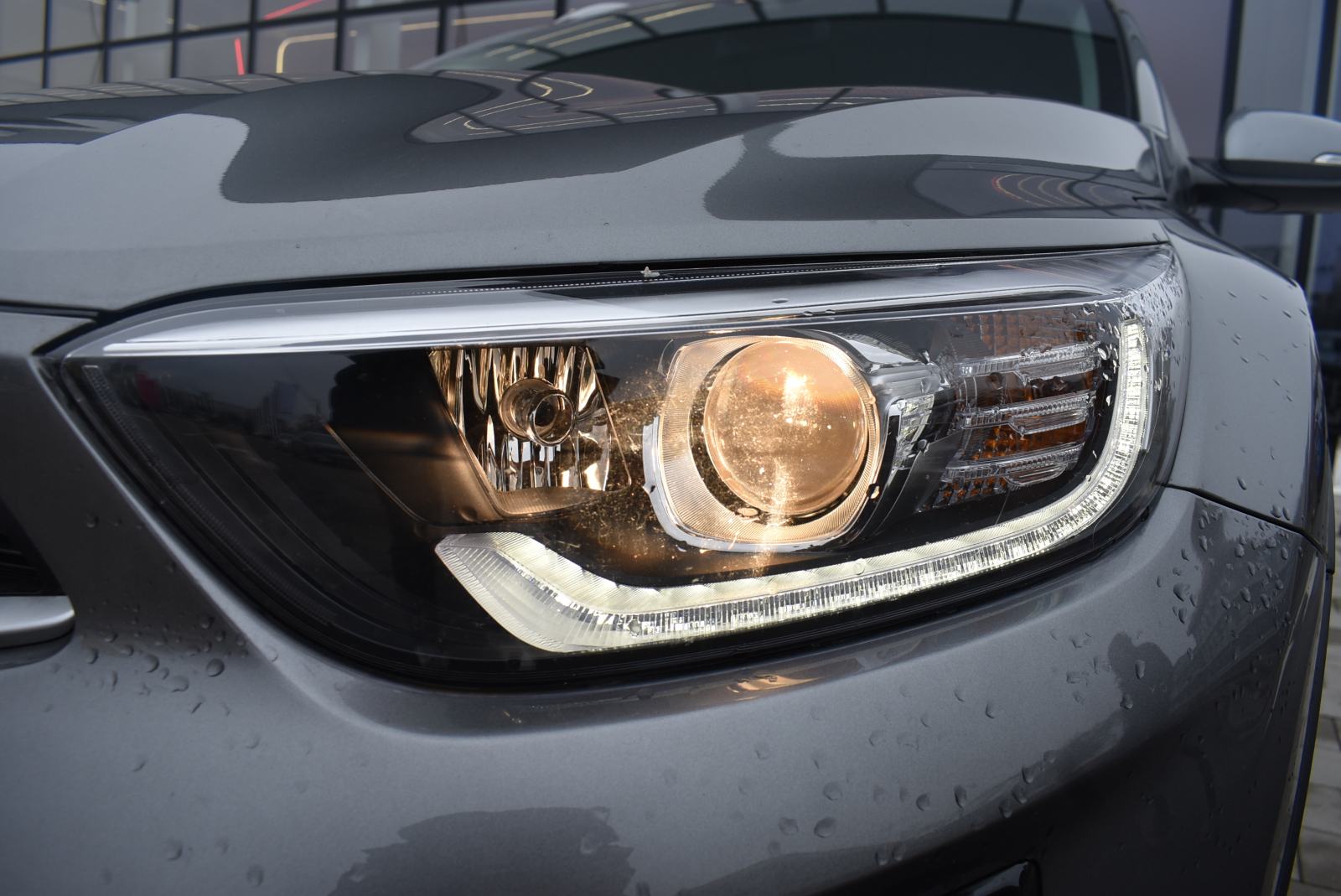 Kia Stonic 1,2 GAS LX URBAN+ M/T MRV, fotografija 9