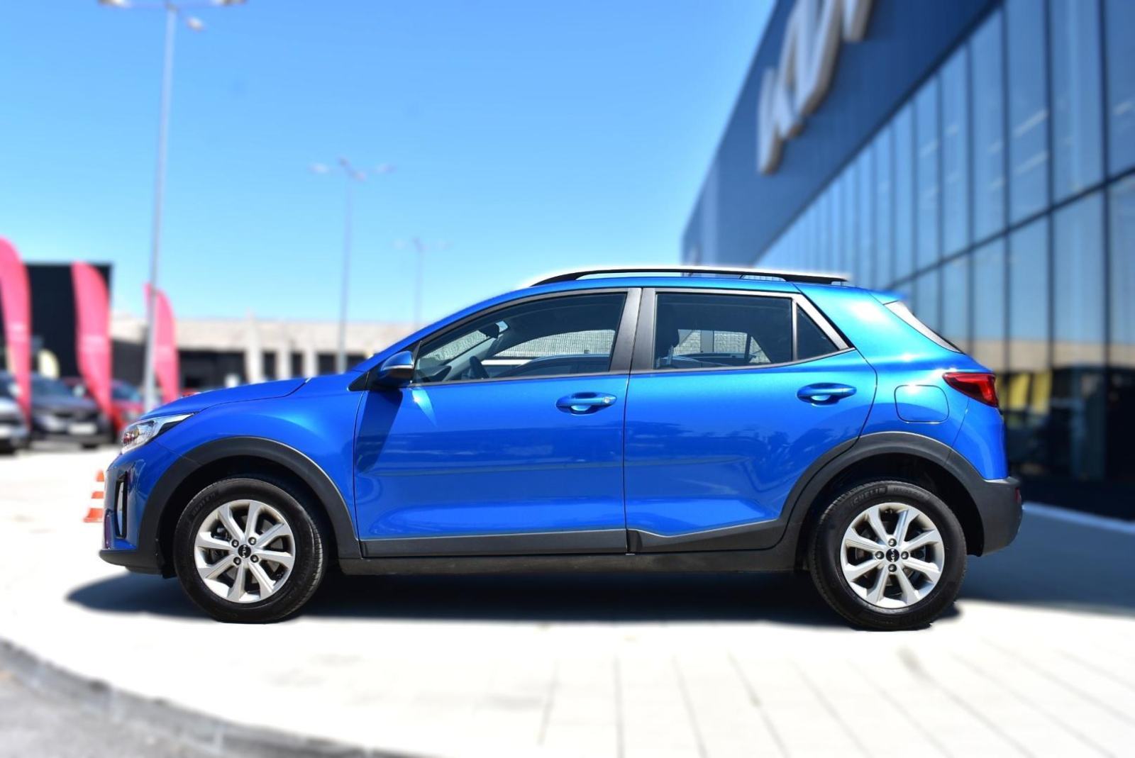 KIA Stonic 1.2 GAS LX URBAN, KAMERA, BT, TEMPOMAT, JAMSTVO, fotografija 11
