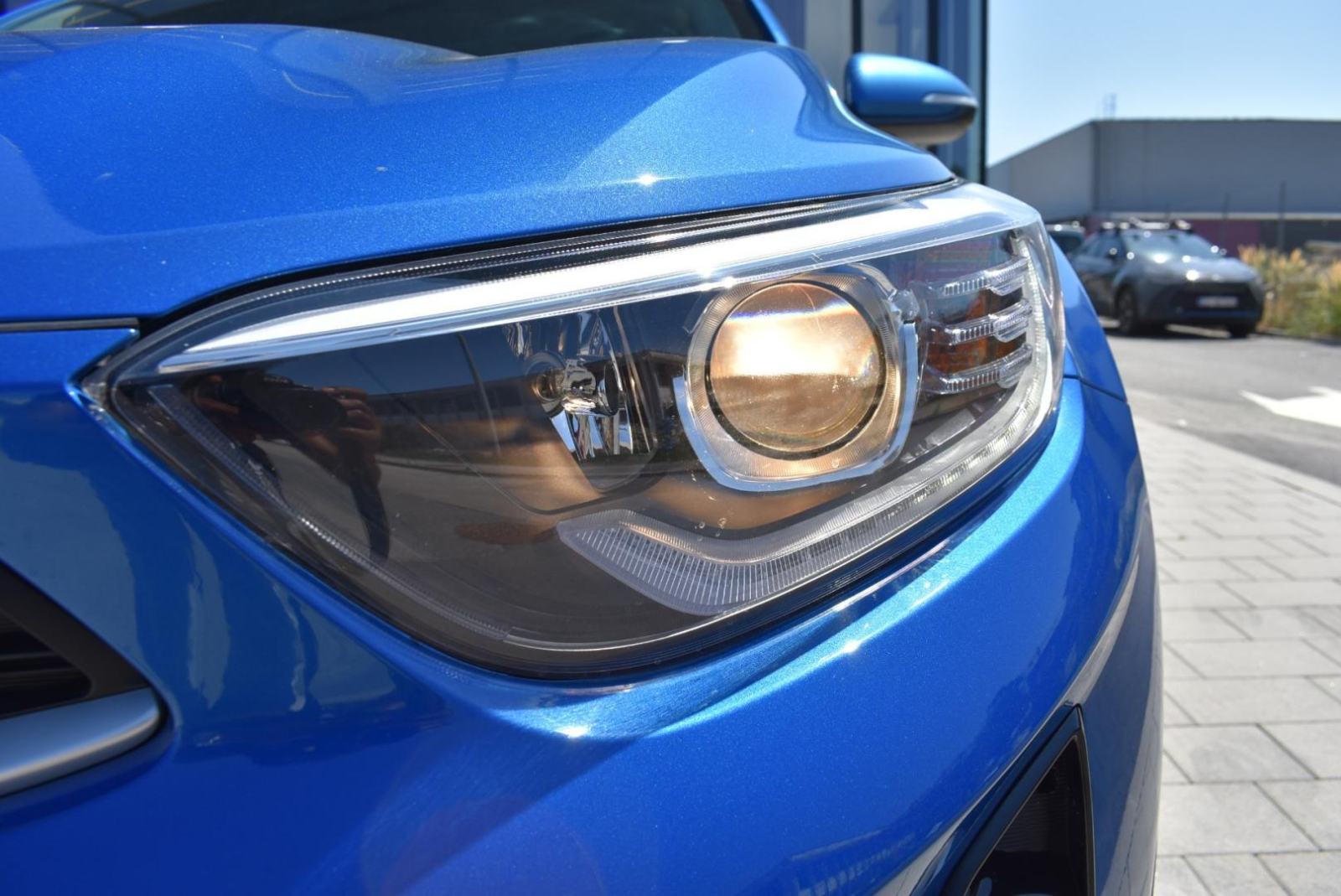 KIA Stonic 1.2 GAS LX URBAN, KAMERA, BT, TEMPOMAT, JAMSTVO, fotografija 13