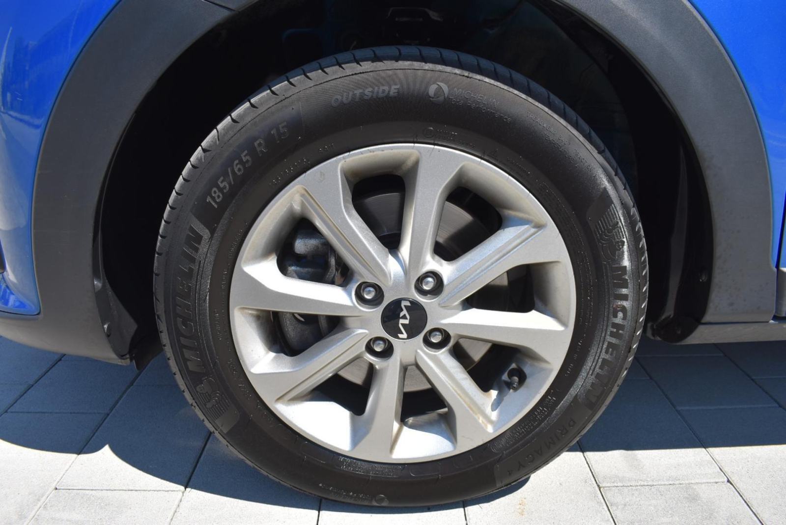 KIA Stonic 1.2 GAS LX URBAN, KAMERA, BT, TEMPOMAT, JAMSTVO, fotografija 14