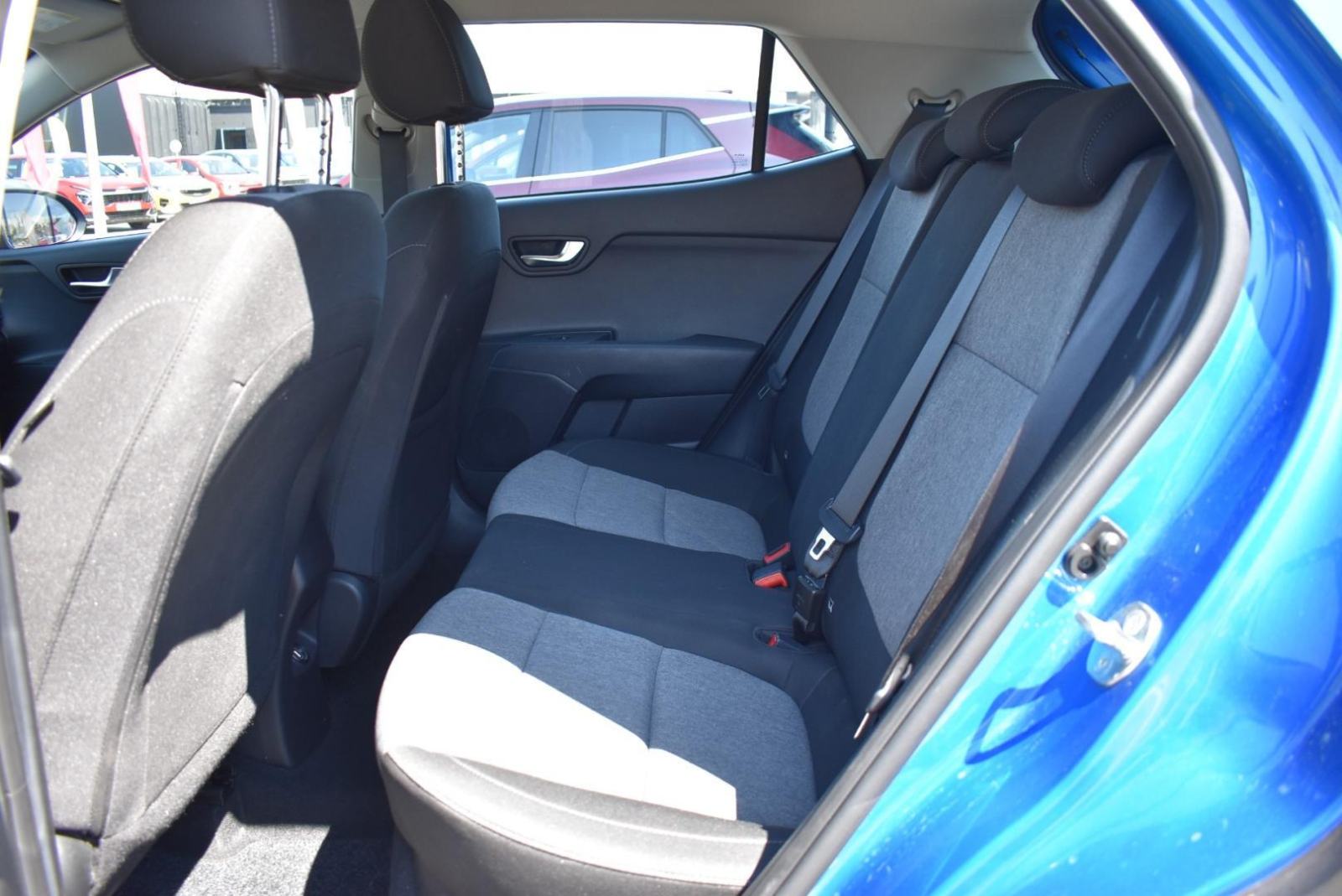 KIA Stonic 1.2 GAS LX URBAN, KAMERA, BT, TEMPOMAT, JAMSTVO, fotografija 16