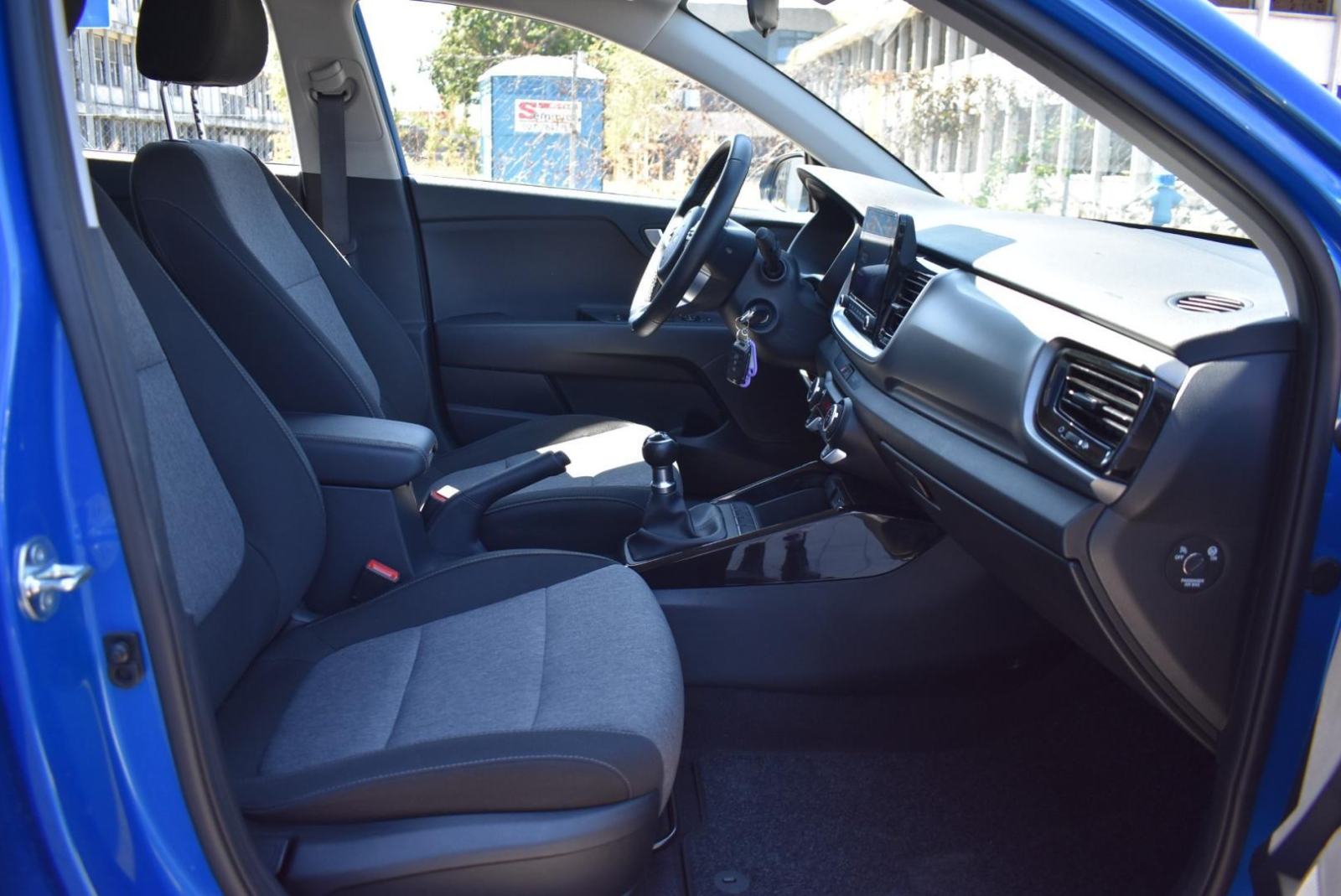 KIA Stonic 1.2 GAS LX URBAN, KAMERA, BT, TEMPOMAT, JAMSTVO, fotografija 17