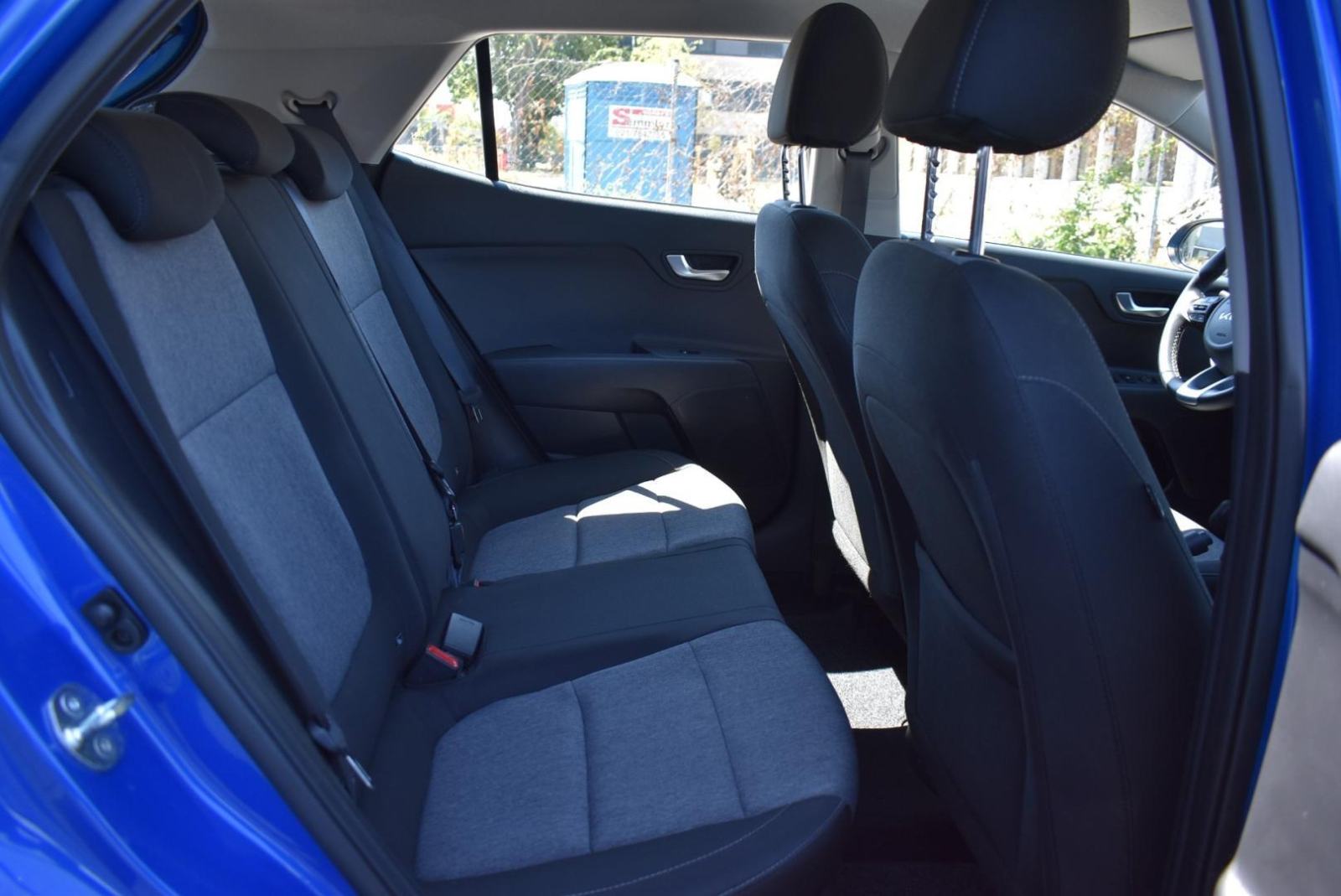 KIA Stonic 1.2 GAS LX URBAN, KAMERA, BT, TEMPOMAT, JAMSTVO, fotografija 18