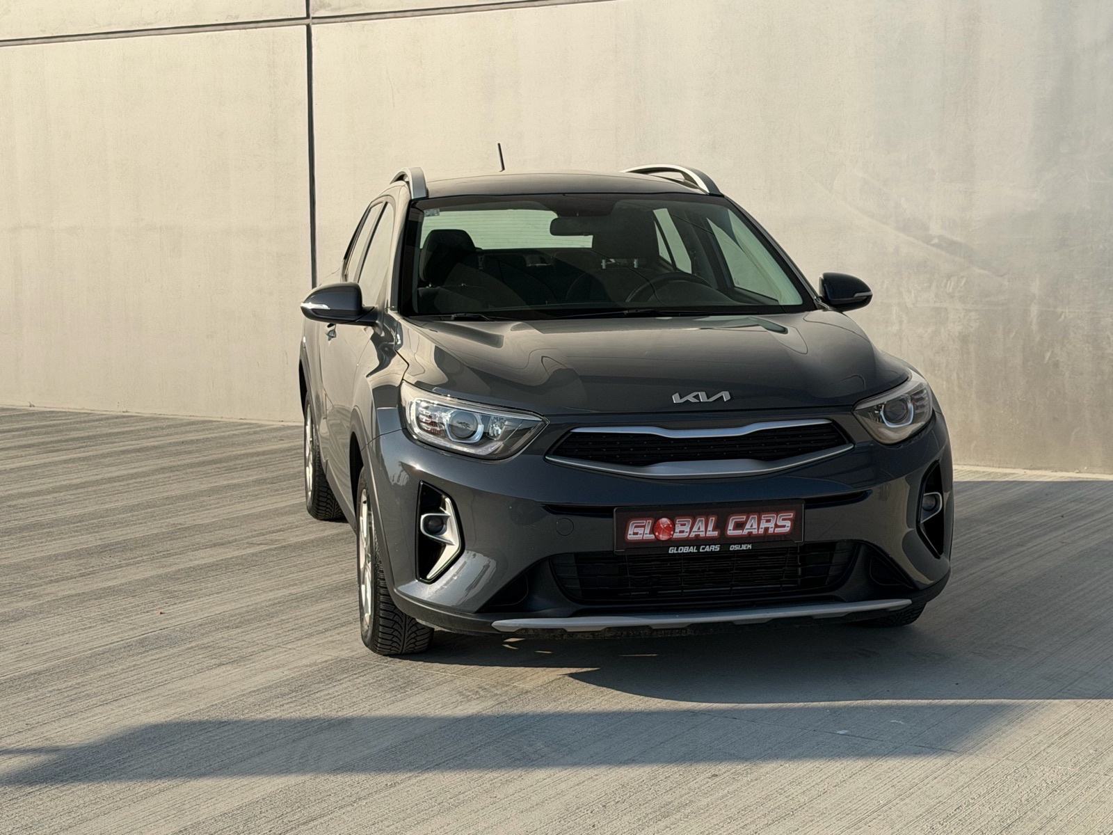 Kia Stonic 1.2 HR AUTO NIJE UVOZ, fotografija 6
