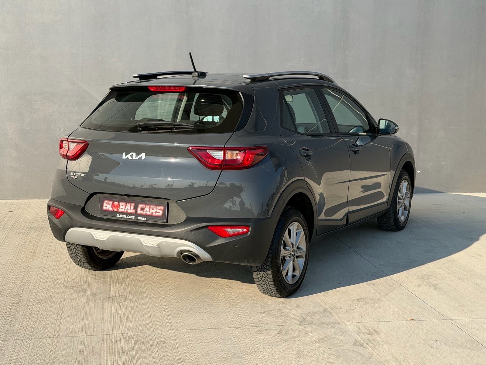 Kia Stonic 1.2 HR AUTO NIJE UVOZ, fotografija 7