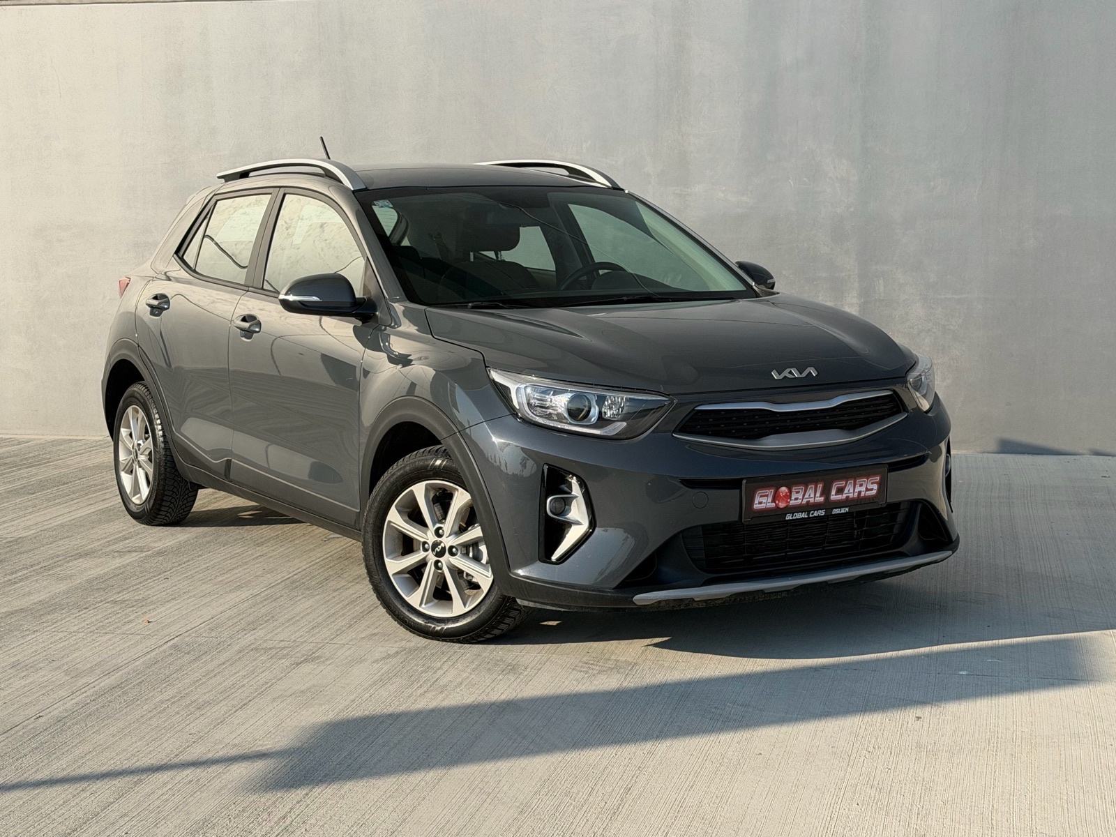 Kia Stonic 1.2 HR AUTO NIJE UVOZ, fotografija 5