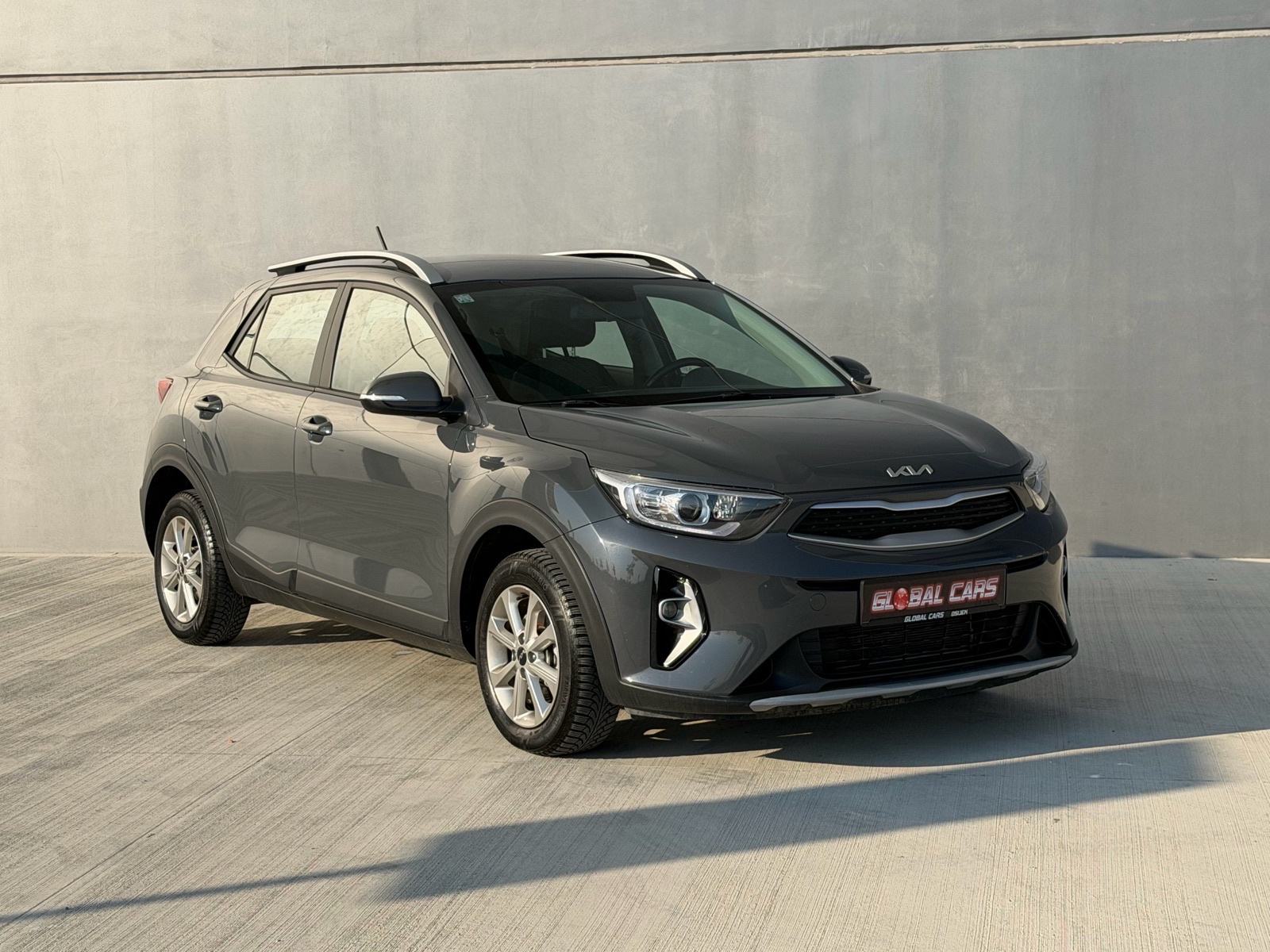 Kia Stonic 1.2 HR AUTO NIJE UVOZ, fotografija 4