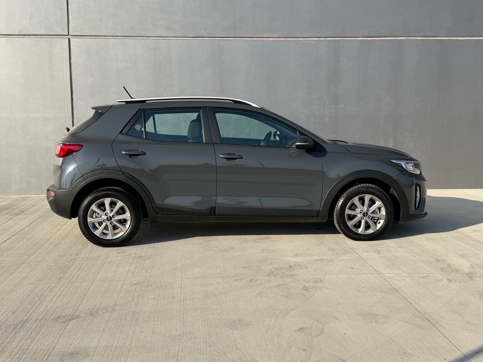 Kia Stonic 1.2 HR AUTO NIJE UVOZ, fotografija 8