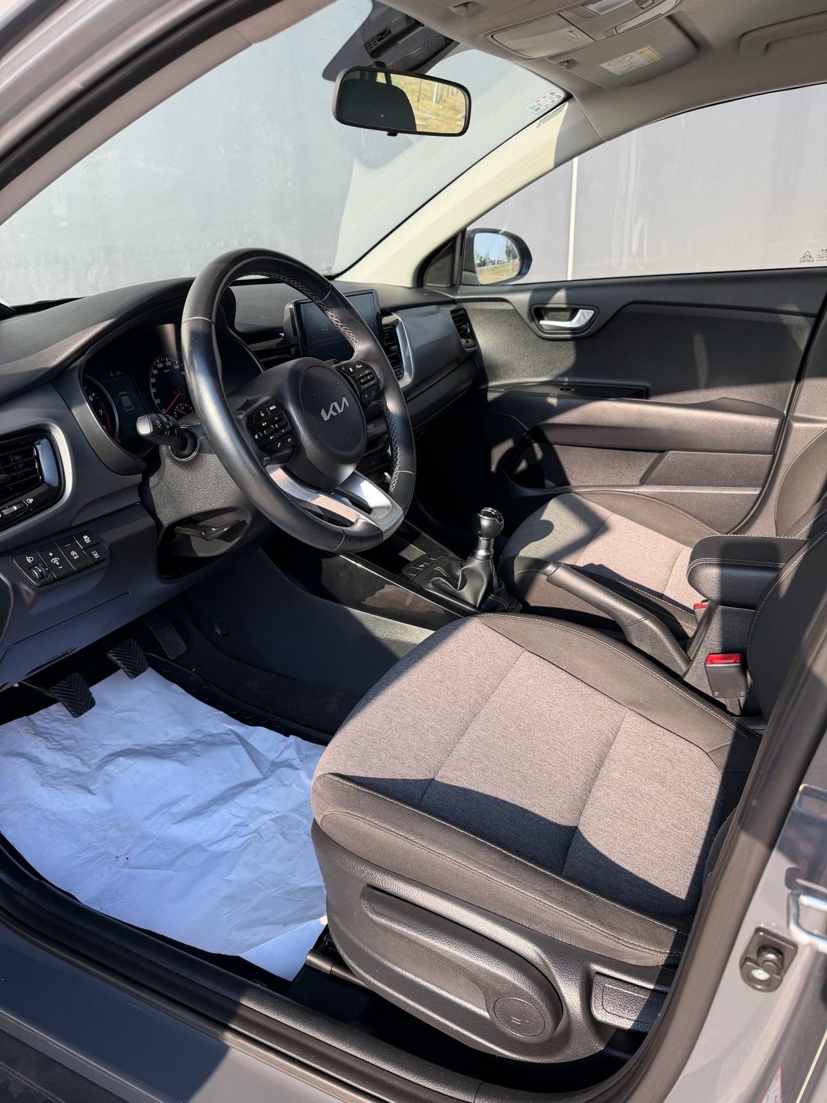 Kia Stonic 1.2 HR AUTO NIJE UVOZ, fotografija 15