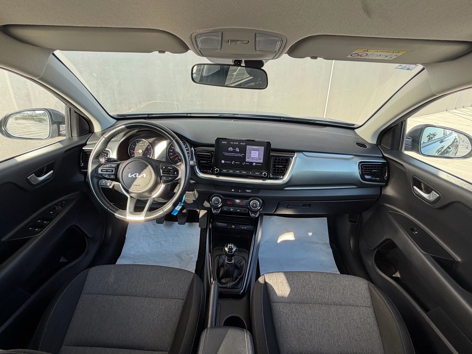 Kia Stonic 1.2 HR AUTO NIJE UVOZ, fotografija 13