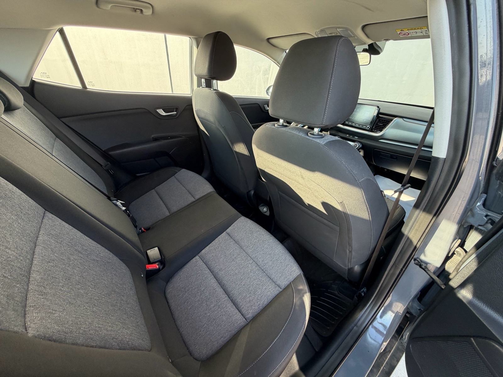 Kia Stonic 1.2 HR AUTO NIJE UVOZ, fotografija 19
