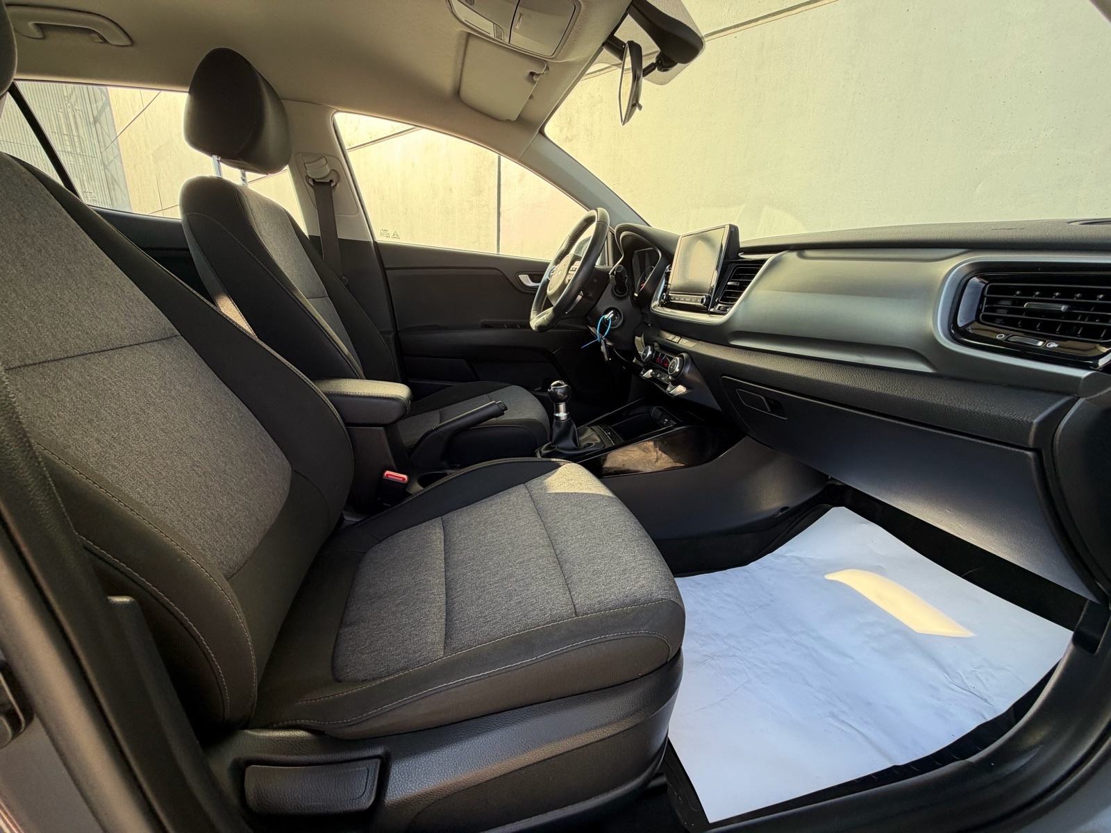 Kia Stonic 1.2 HR AUTO NIJE UVOZ, fotografija 20