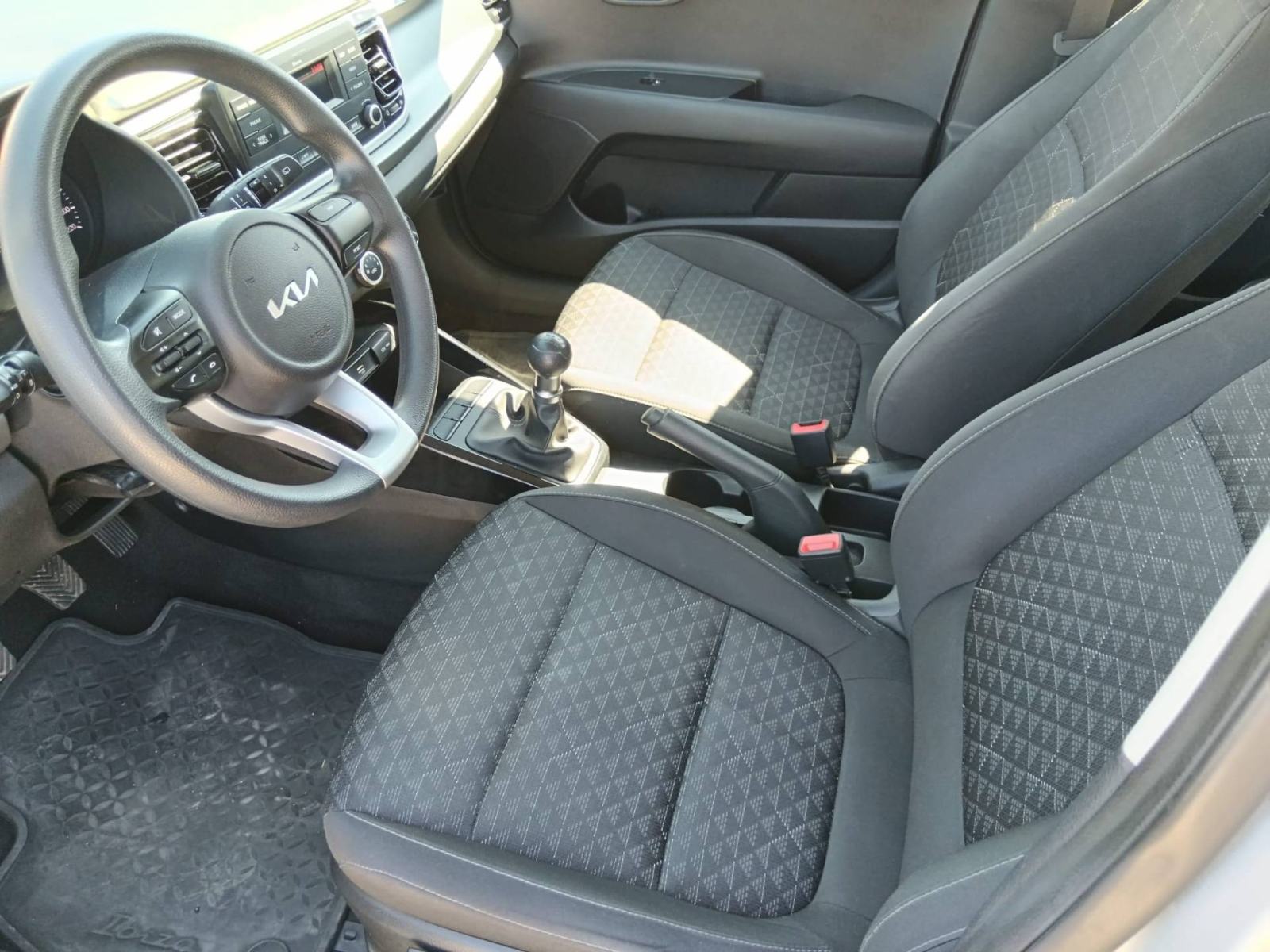 KIA STONIC 1.2 LX 85 KS *VOZILO S JAMSTVOM*, fotografija 10