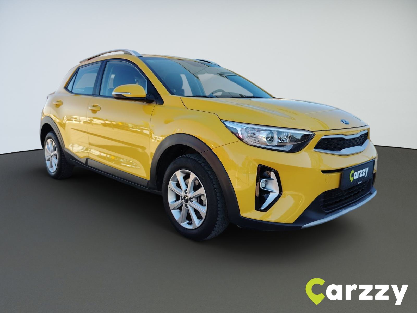 Kia Stonic 1.2 LX URBAN - 3 godine jamstva, fotografija 4