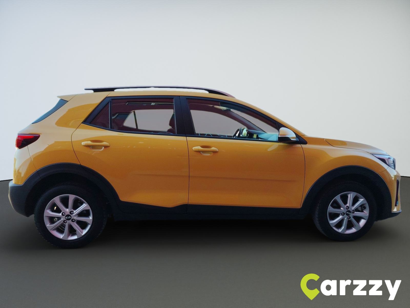 Kia Stonic 1.2 LX URBAN - 3 godine jamstva, fotografija 5