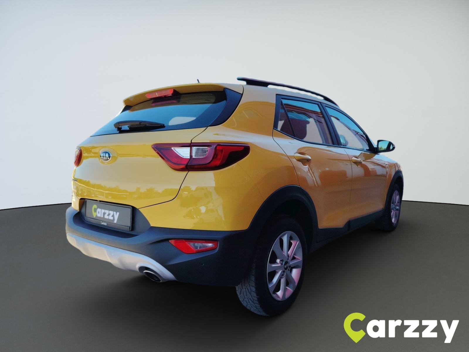 Kia Stonic 1.2 LX URBAN - 3 godine jamstva, fotografija 6