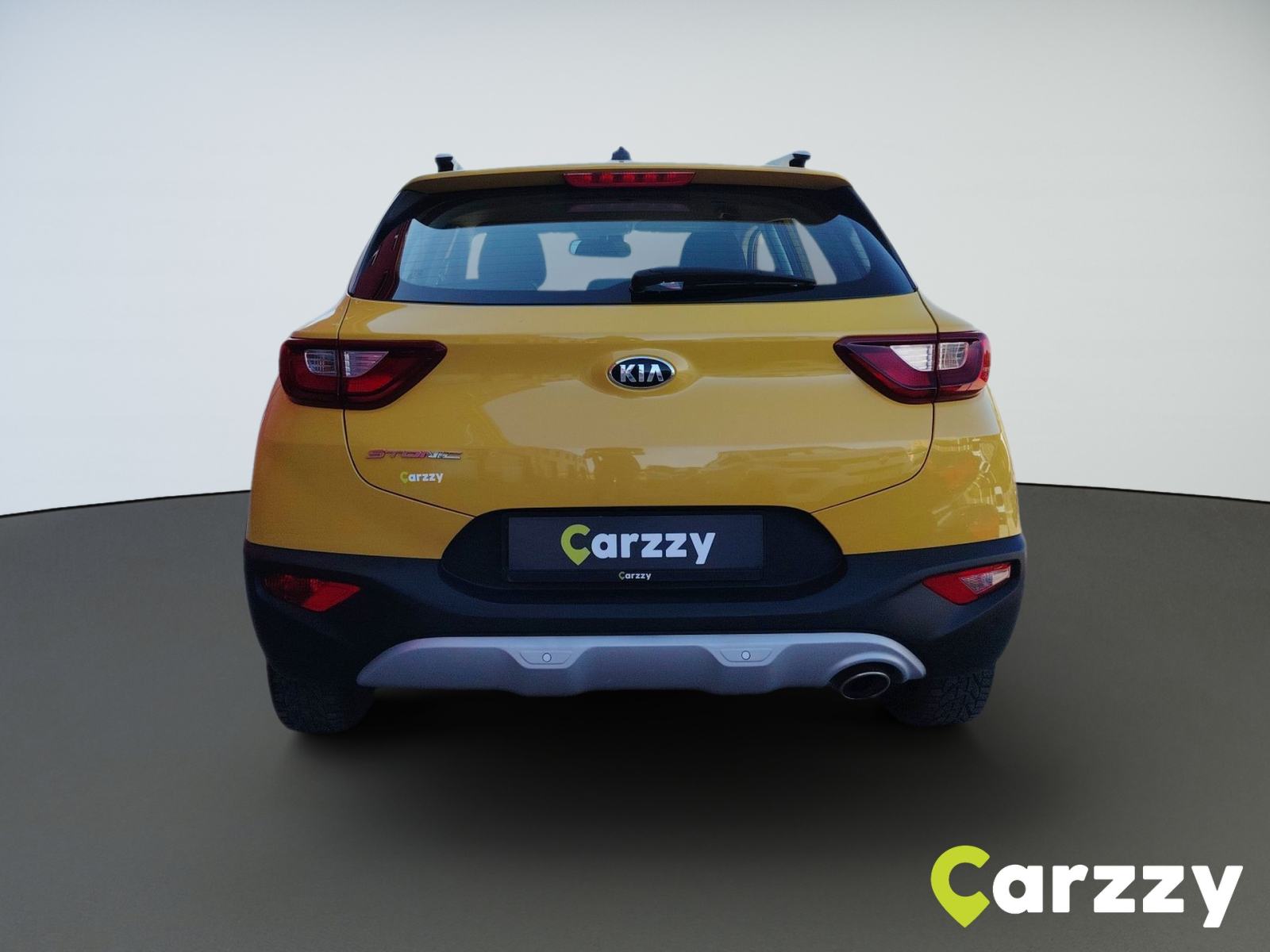 Kia Stonic 1.2 LX URBAN - 3 godine jamstva, fotografija 7