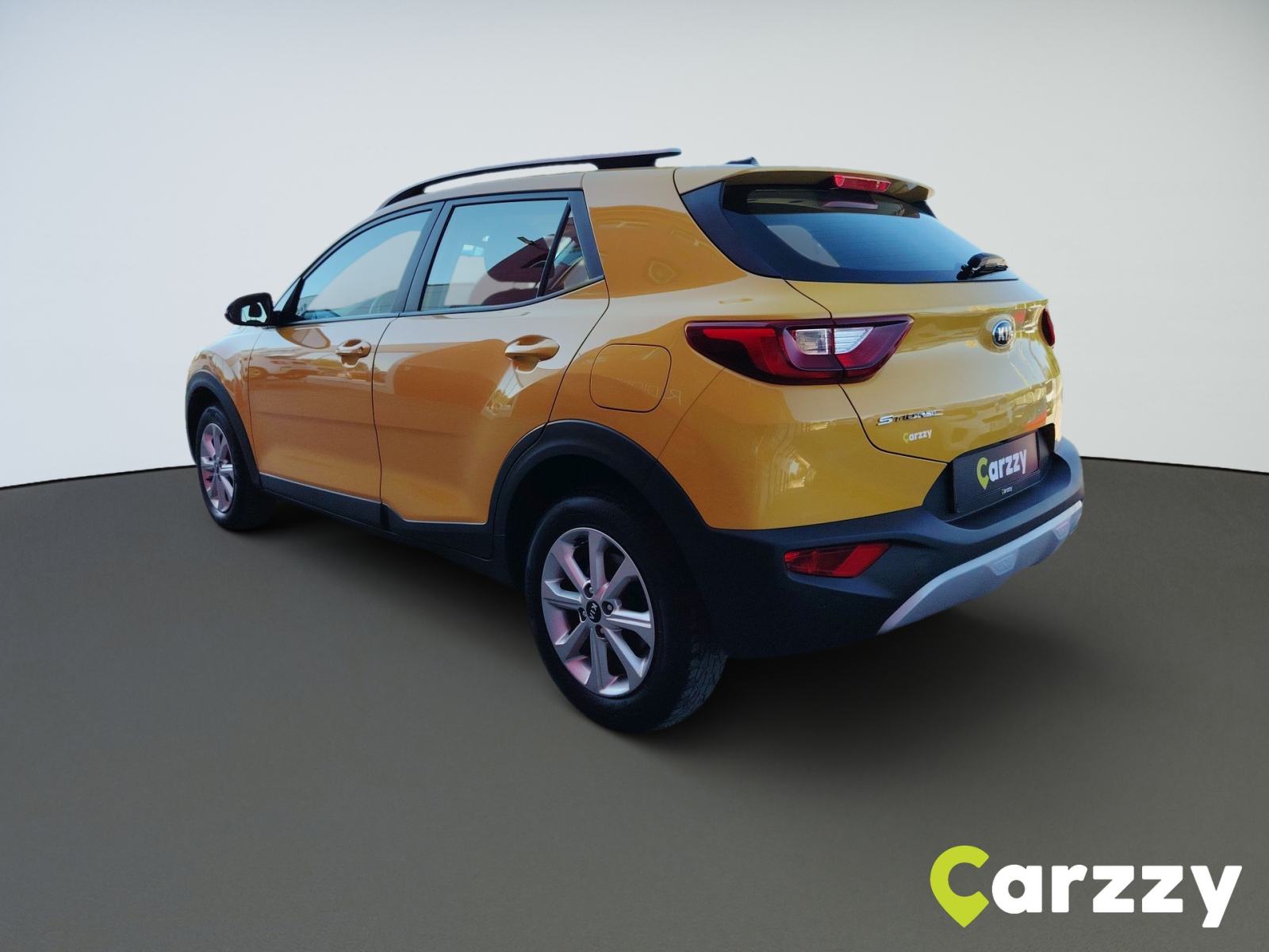 Kia Stonic 1.2 LX URBAN - 3 godine jamstva, fotografija 8