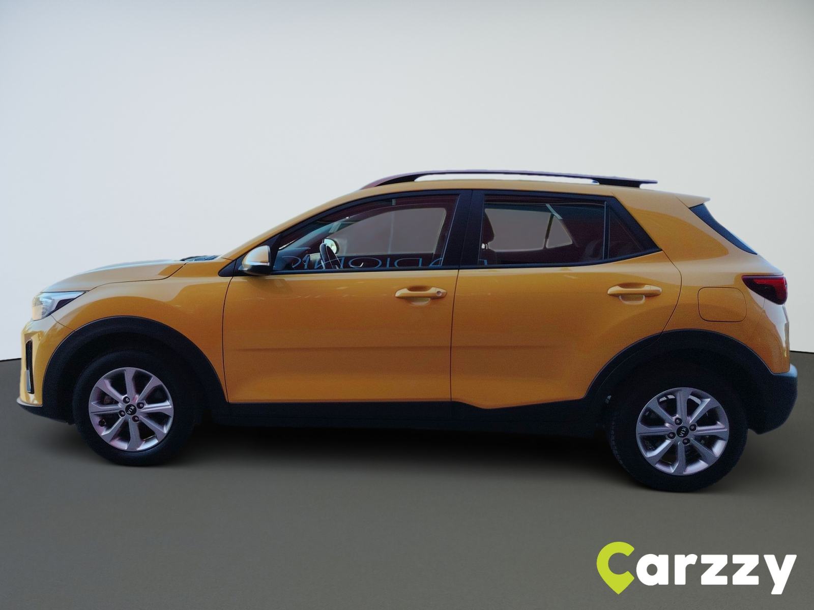 Kia Stonic 1.2 LX URBAN - 3 godine jamstva, fotografija 9