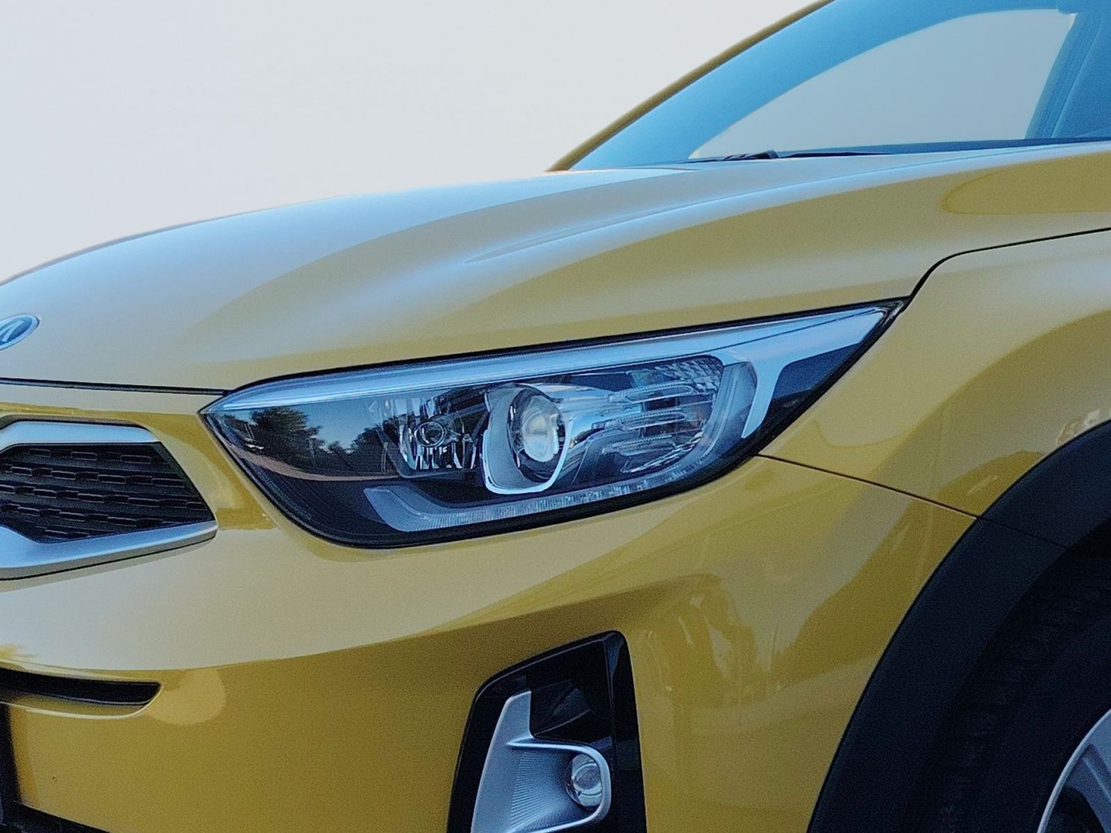 Kia Stonic 1.2 LX URBAN - 3 godine jamstva, fotografija 10