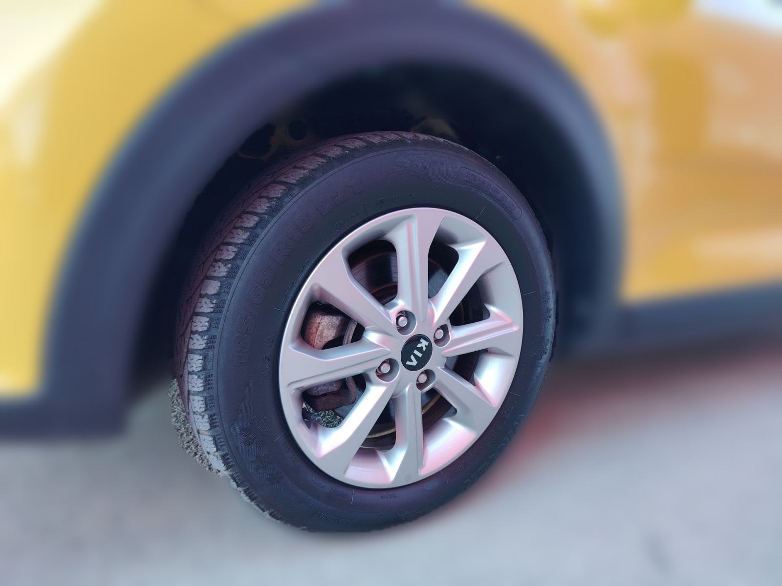 Kia Stonic 1.2 LX URBAN - 3 godine jamstva, fotografija 11