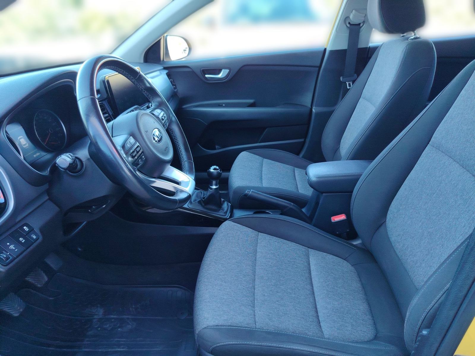 Kia Stonic 1.2 LX URBAN - 3 godine jamstva, fotografija 14