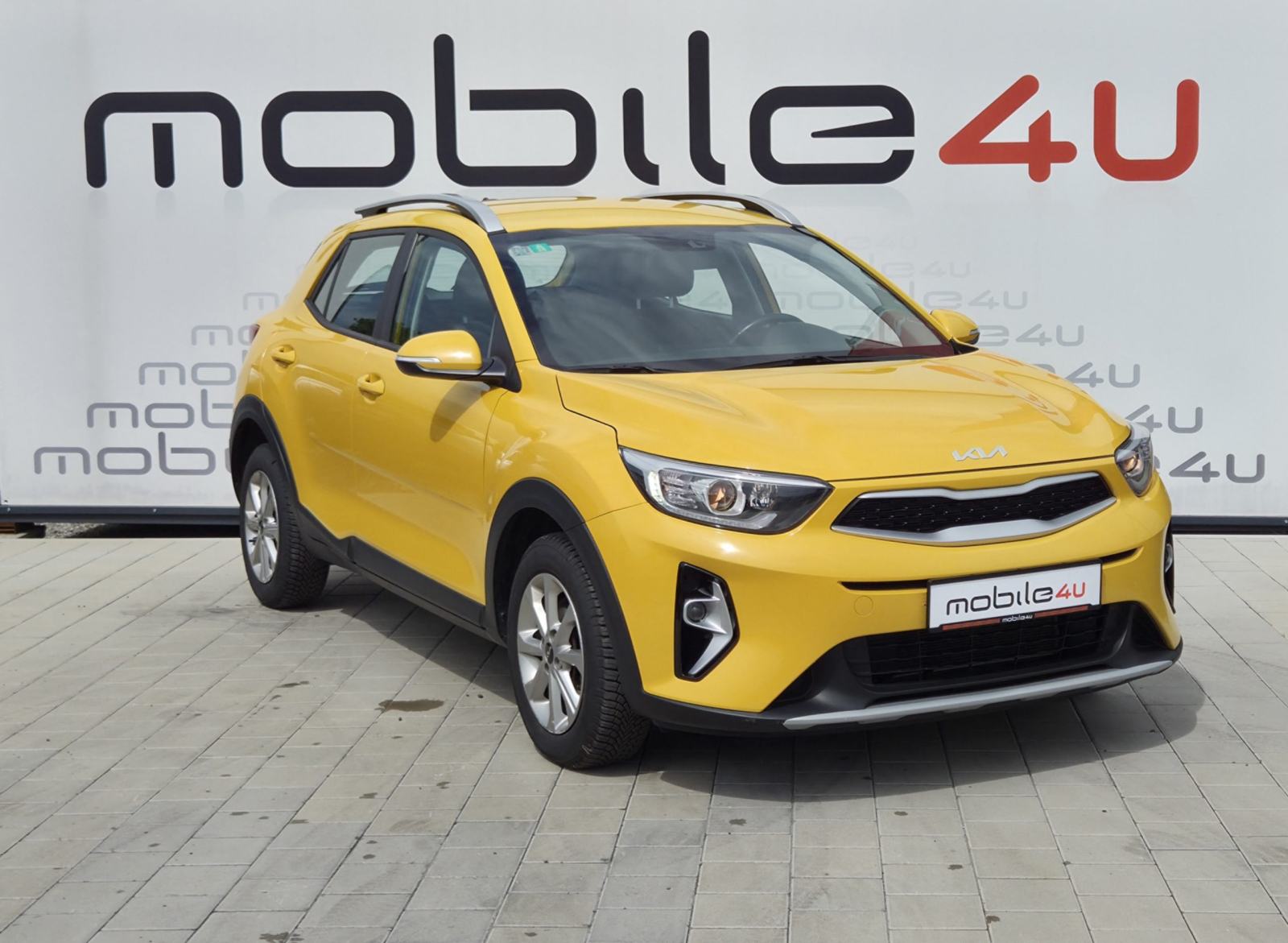 Kia Stonic 1.2 LX Urban, fotografija 2