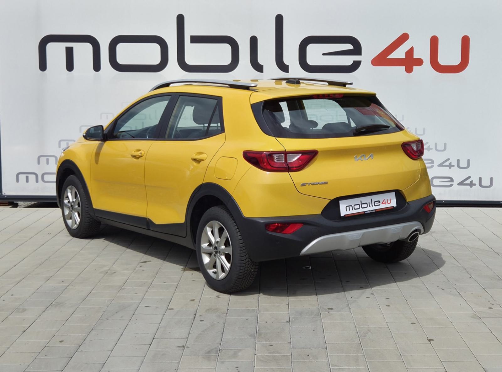 Kia Stonic 1.2 LX Urban, fotografija 3