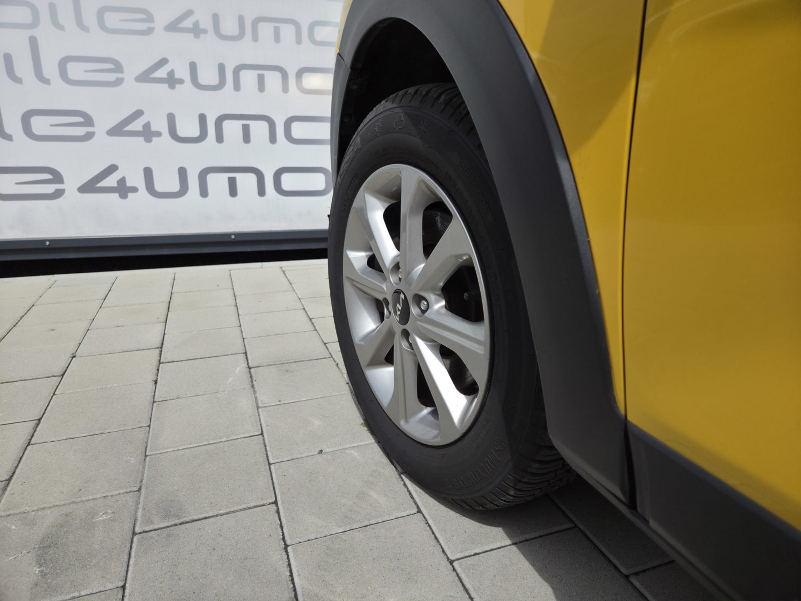 Kia Stonic 1.2 LX Urban, fotografija 5