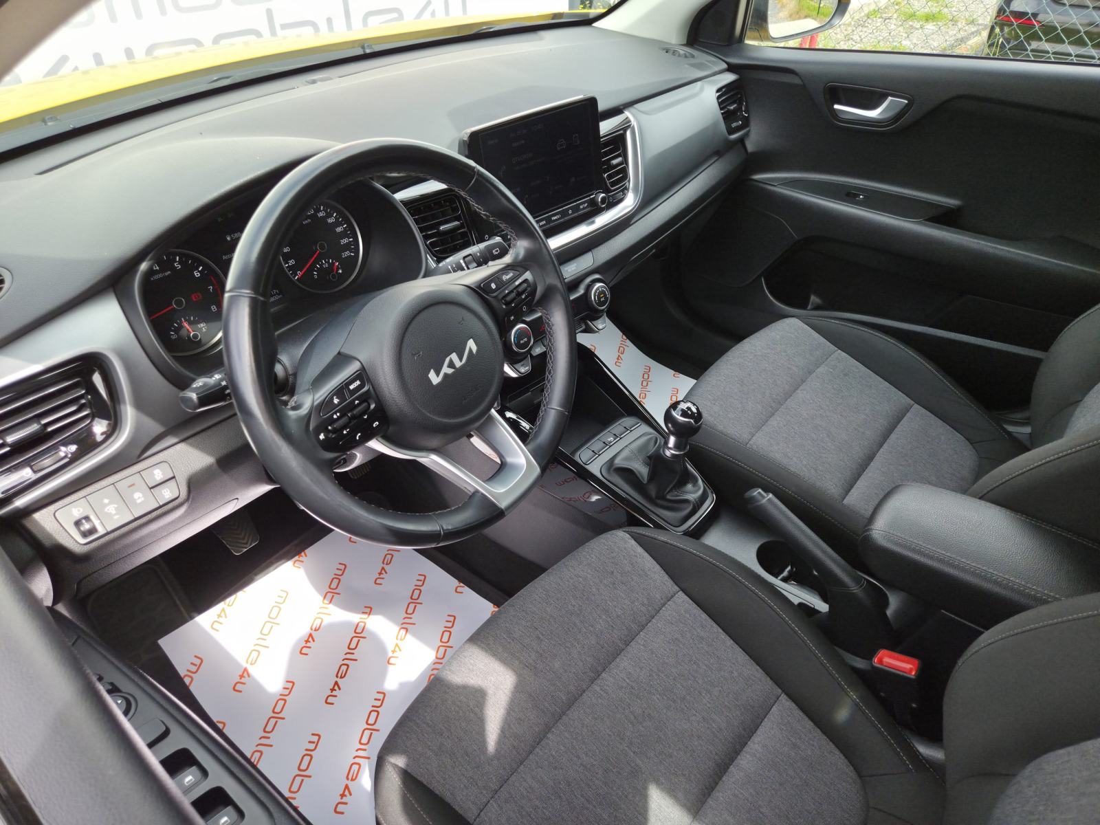 Kia Stonic 1.2 LX Urban, fotografija 6