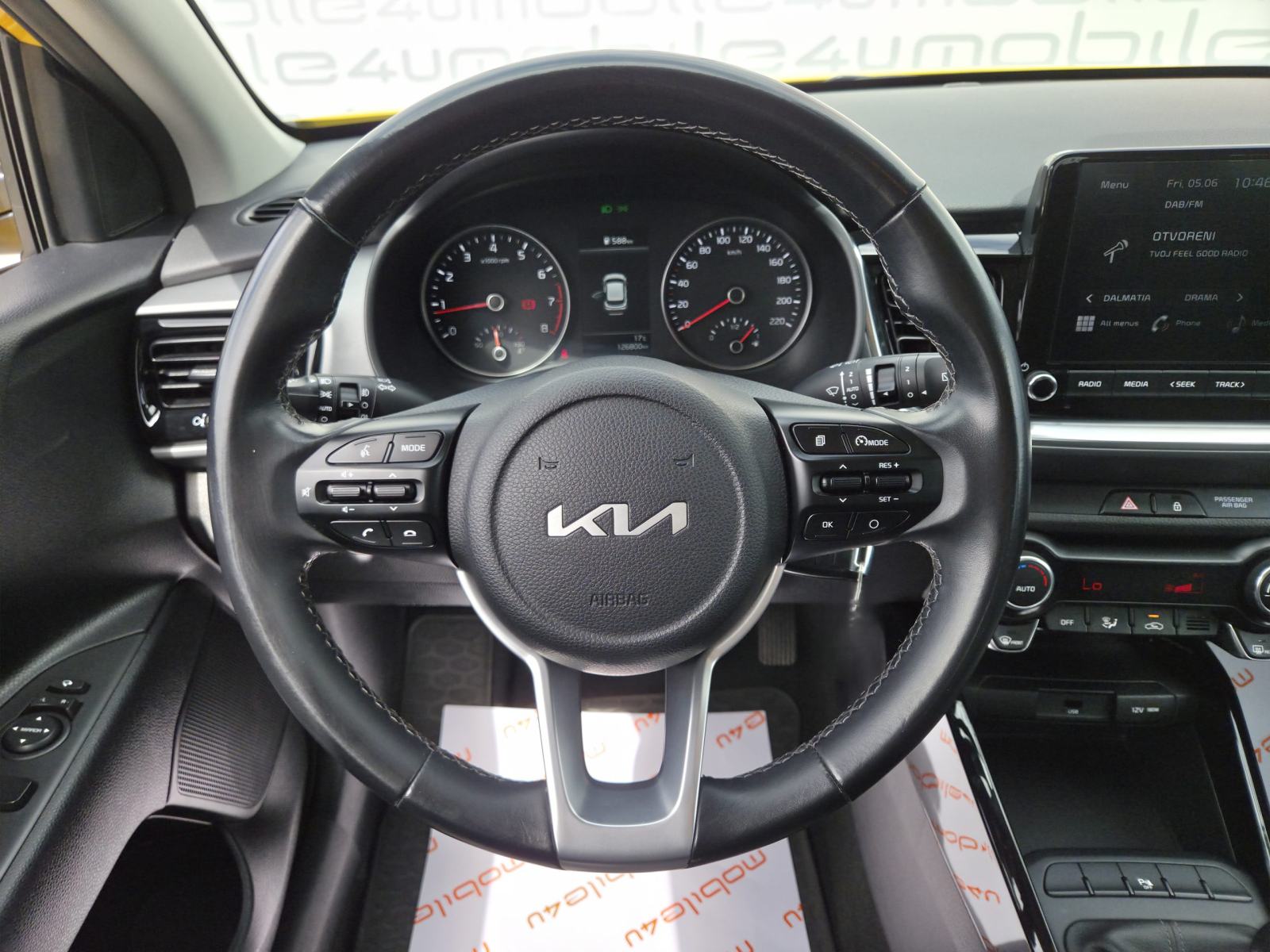 Kia Stonic 1.2 LX Urban, fotografija 11
