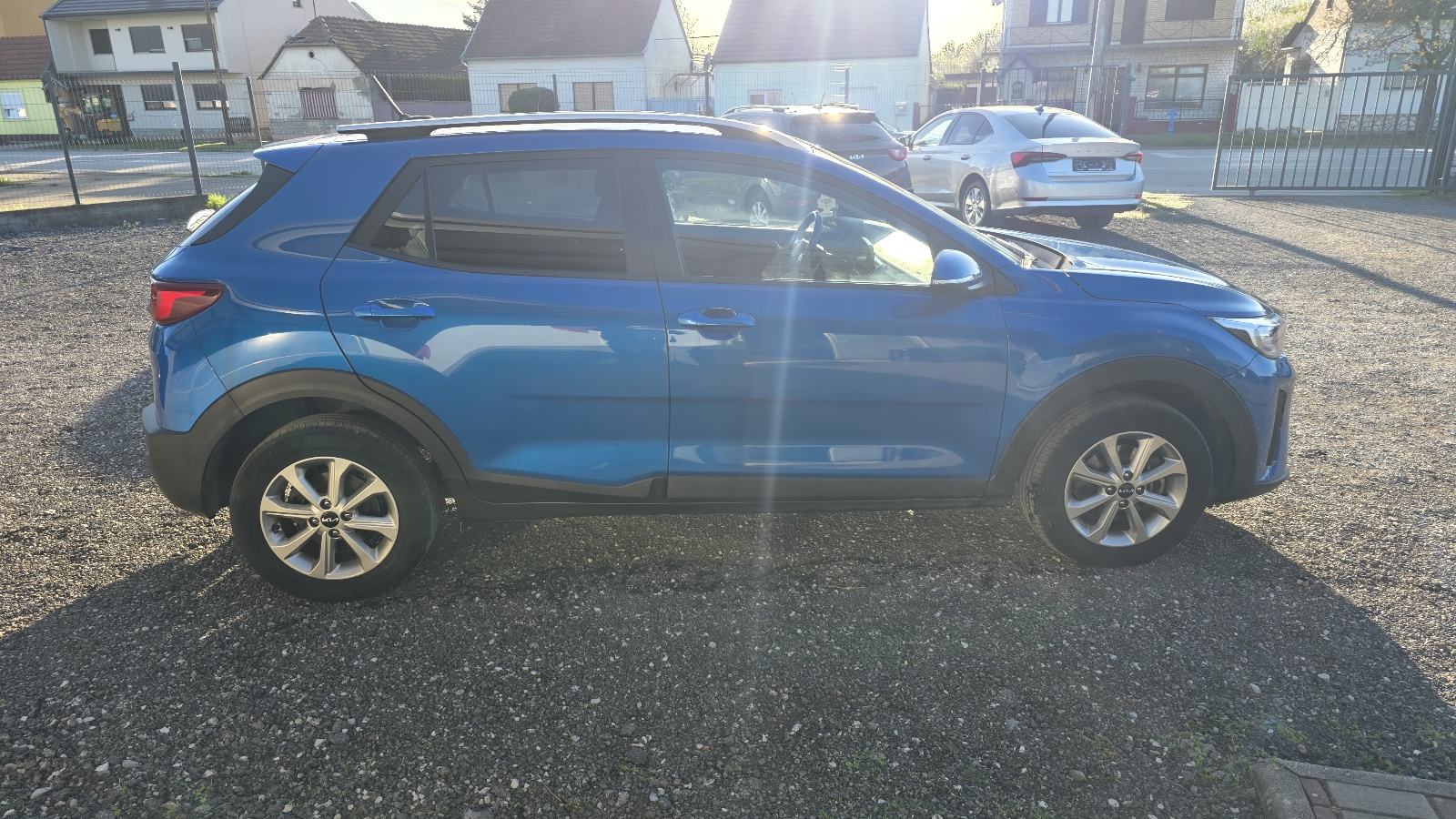 Kia Stonic 1.2 LX URBAN Kamera, fotografija 6