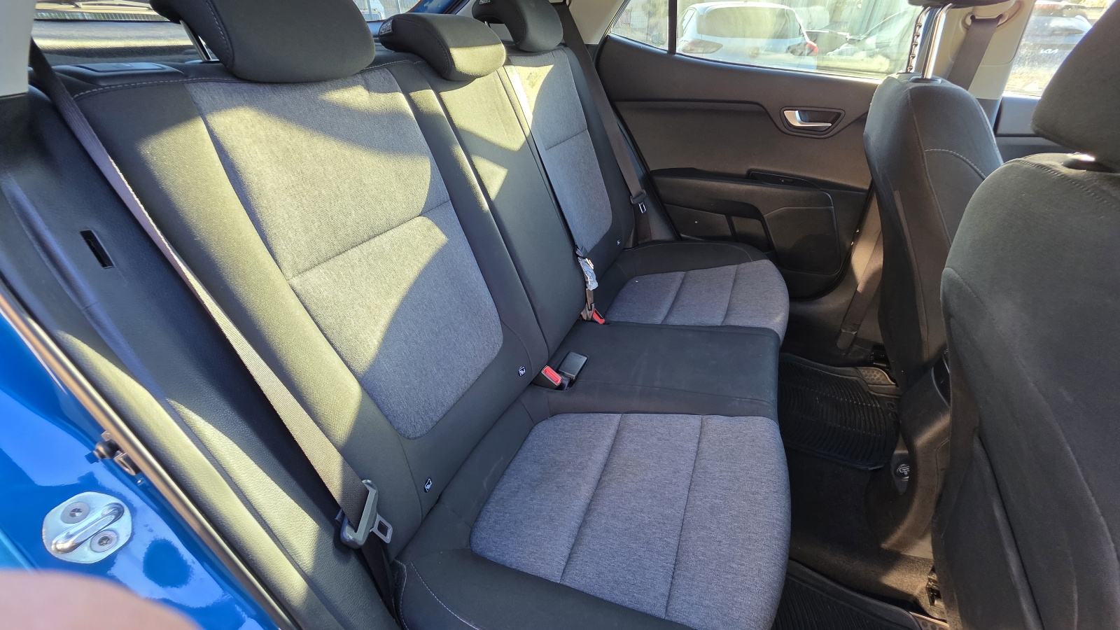 Kia Stonic 1.2 LX URBAN Kamera, fotografija 14