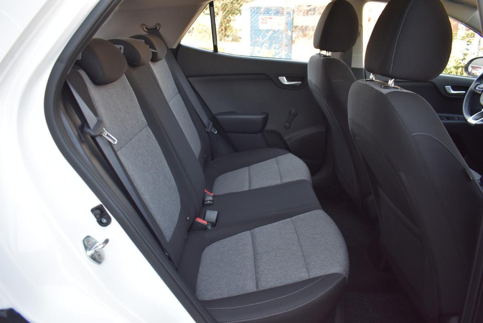 KIA Stonic 1.25 EDITION, JAMSTVO, fotografija 18