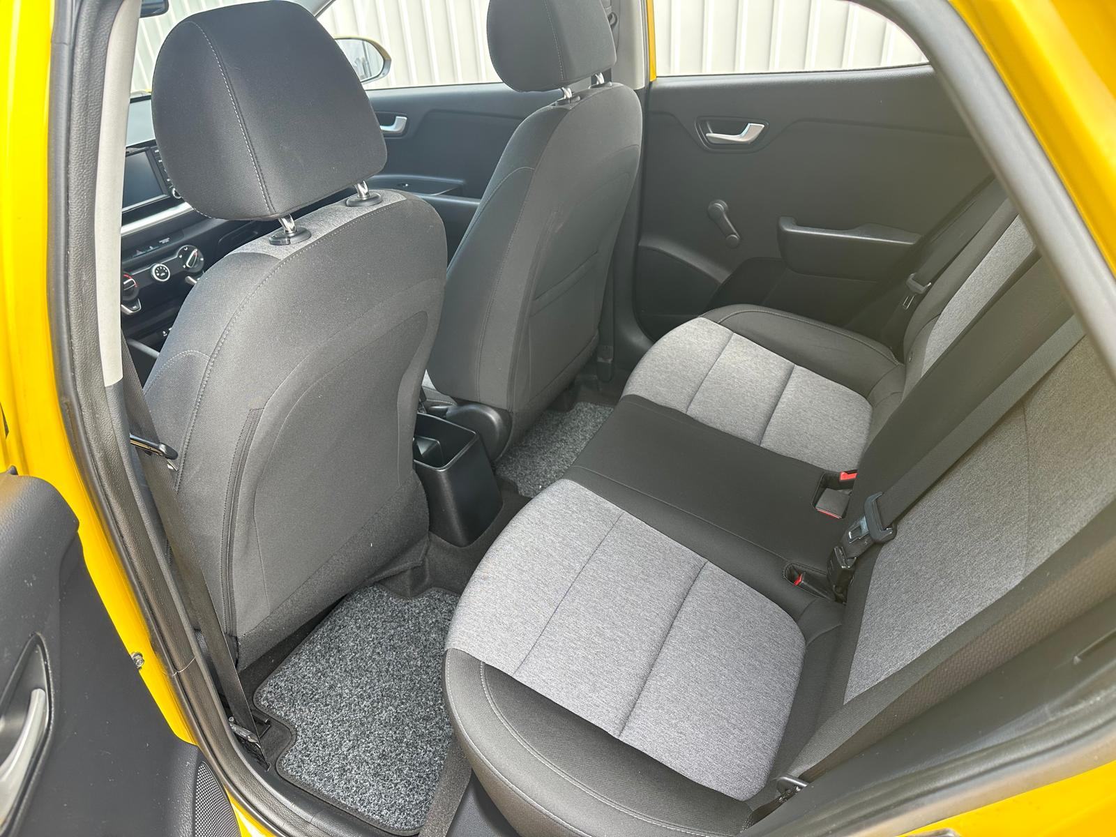 Kia Stonic 1,25 GAS LX ACTIVE, fotografija 10