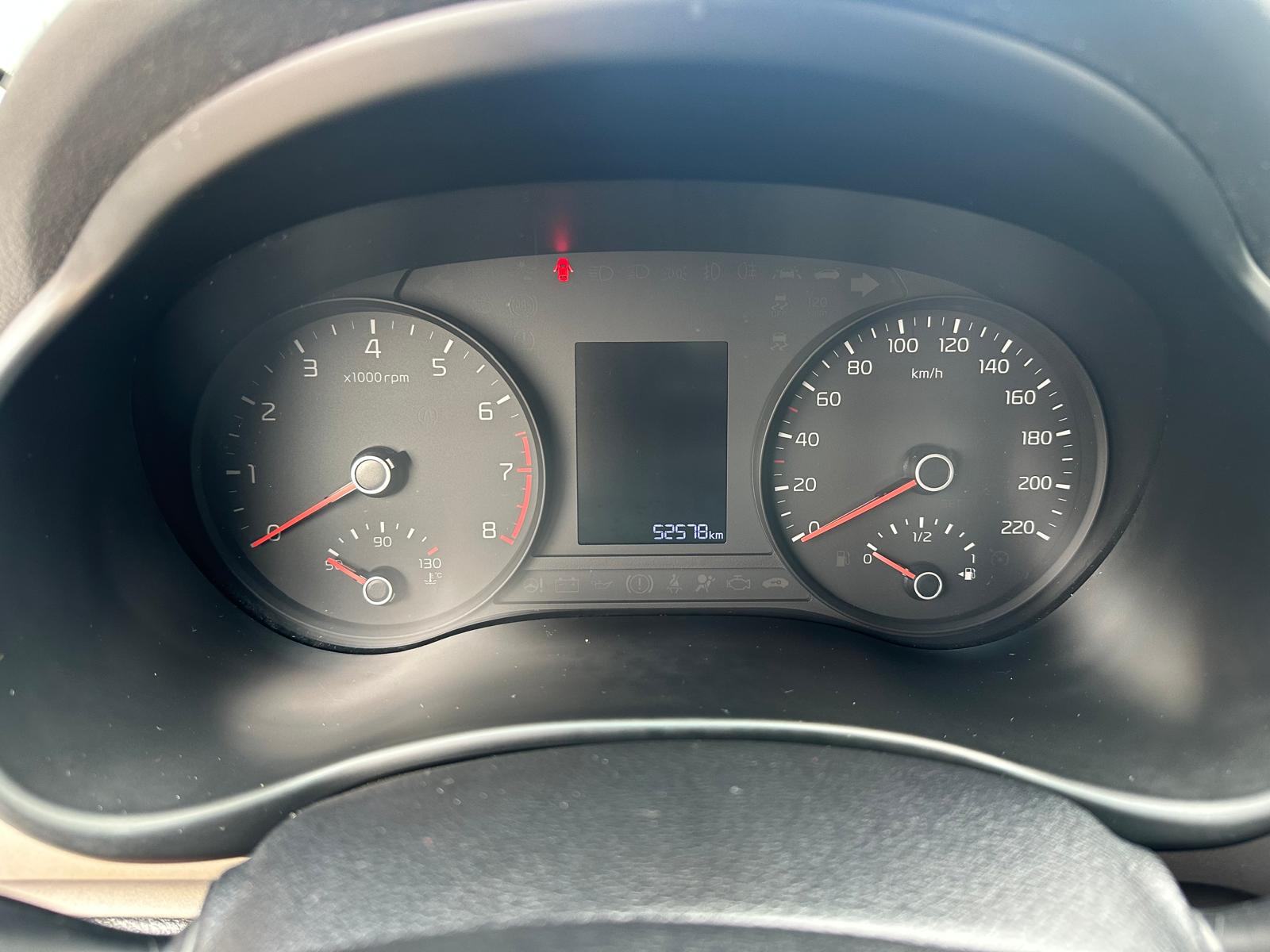 Kia Stonic 1,25 GAS LX ACTIVE, fotografija 12