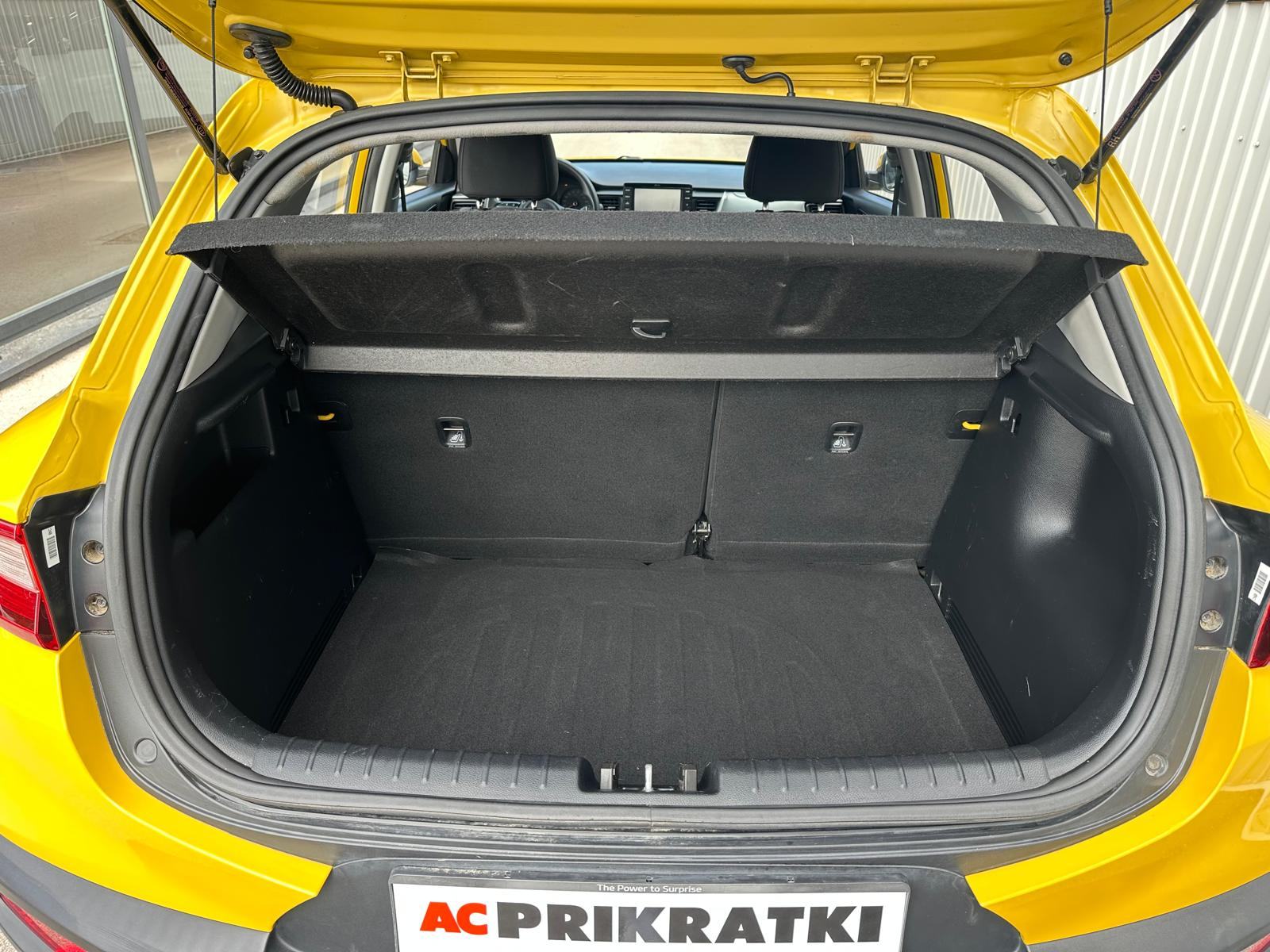 Kia Stonic 1,25 GAS LX ACTIVE, fotografija 13