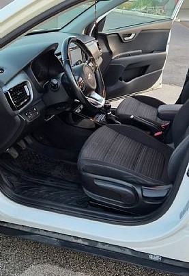 Kia Stonic 1.25 MPI EX Edition ISG, fotografija 6