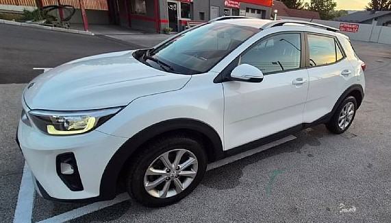 Kia Stonic 1.25 MPI EX Edition ISG, fotografija 4