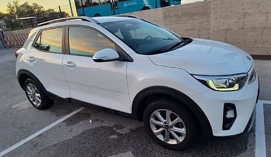 Kia Stonic 1.25 MPI EX Edition ISG, fotografija 3