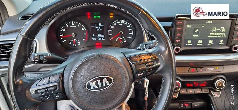 Kia Stonic 1.25 MPI EX Edition ISG, fotografija 7