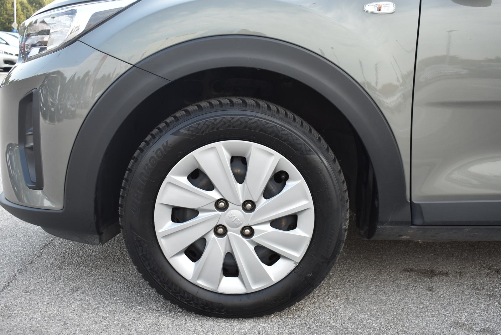 Kia Stonic 1,25 MPI LX Active ISG, fotografija 14