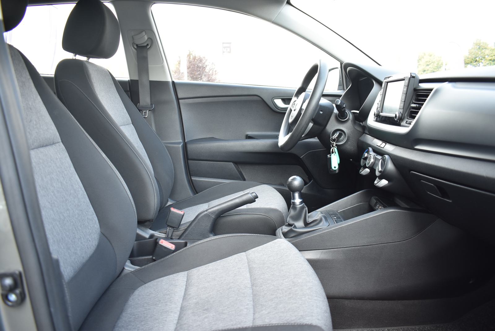 Kia Stonic 1,25 MPI LX Active ISG, fotografija 18